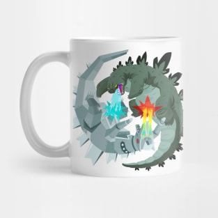 Versus Mug